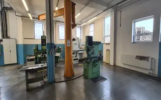 Obchodní závod MBB Technik, spol. s r.o.