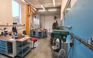 Obchodní závod MBB Technik, spol. s r.o.