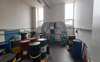 Obchodní závod MBB Technik, spol. s r.o.