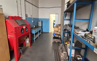 Obchodní závod MBB Technik, spol. s r.o.