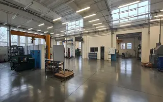 Obchodní závod MBB Technik, spol. s r.o.