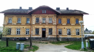 Obchodní závod (podnik) dlužníka MULTICREDIT SE