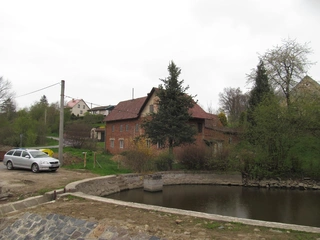 Obchodní závod (podnik) dlužníka MULTICREDIT SE