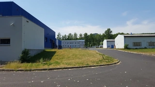 obchodní závod (podnik) dlužníka SHANGHAI MALING (CZECH)
