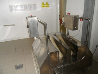 obchodní závod (podnik) dlužníka SHANGHAI MALING (CZECH)