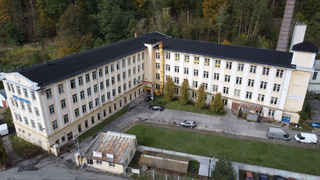 Obchodní závod  Strojírna Musil a.s., Velké Meziříčí