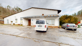 Obchodní závod  Strojírna Musil a.s., Velké Meziříčí