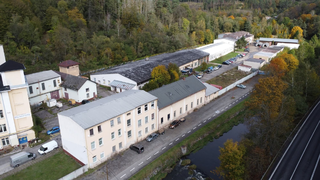 Obchodní závod  Strojírna Musil a.s., Velké Meziříčí