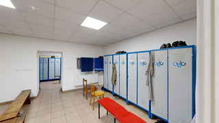 Obchodní závod  Strojírna Musil a.s., Velké Meziříčí