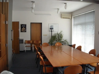 objekt GEODIS Brno, Židenice