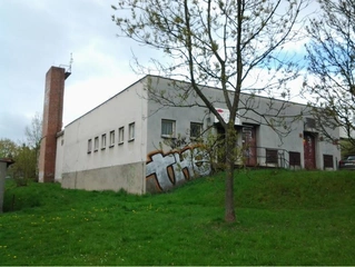 objekt Jihlava