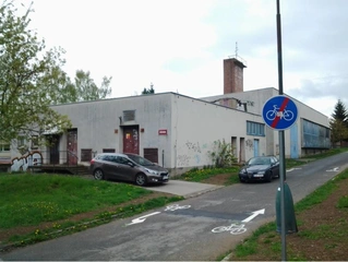 objekt Jihlava