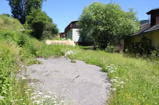 Objekt k bydlení Horní Vltavice