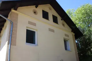 Objekt k bydlení Horní Vltavice
