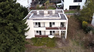 Objekt Kníničky ev. č. 818, ulice Rozdrojovická, okres Brno-město