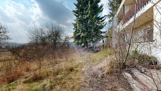 Objekt Kníničky ev. č. 818, ulice Rozdrojovická, okres Brno-město