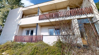 Objekt Kníničky ev. č. 818, ulice Rozdrojovická, okres Brno-město