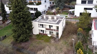Objekt Kníničky ev. č. 818, ulice Rozdrojovická, okres Brno-město
