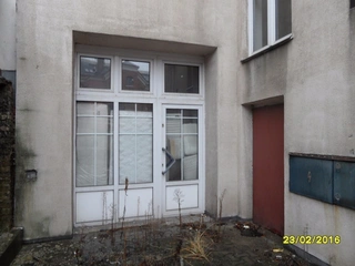 Objekt Moravská Ostrava, ul. Stodolní