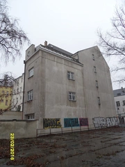 Objekt Moravská Ostrava, ul. Stodolní