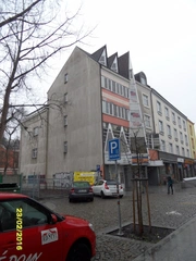 Objekt Moravská Ostrava, ul. Stodolní