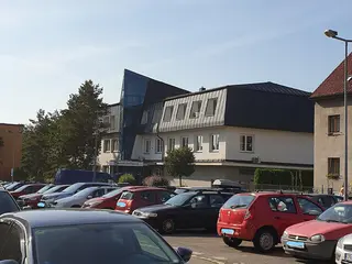 Objekt Praha-Strašnice, ul. Křenická