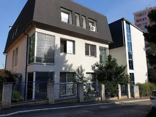 Objekt Praha-Strašnice, ul. Křenická