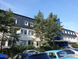 Objekt Praha-Strašnice, ul. Křenická