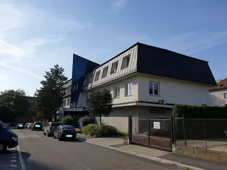 Objekt Praha-Strašnice, ul. Křenická