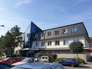 Objekt Praha-Strašnice, ul. Křenická