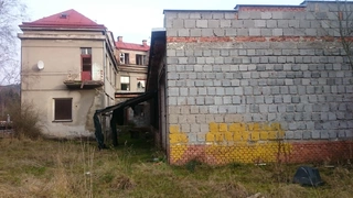 Objekt Úpice, okr. Trutnov