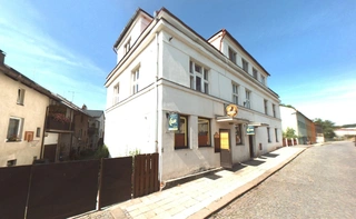 Objekt Úpice, okr. Trutnov