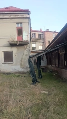 Objekt Úpice, okr. Trutnov