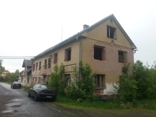 Objekt v k.ú. Lomnice nad Popelkou, okres Semily