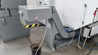MBB Technik 06 - Obráběcí centrum C 42 U (Hermle)