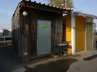 Obytné kontejnery - TOPGEO BRNO