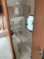 Obytný přívěs HOBBY