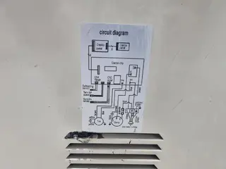 TBK 06 Odvlhčovač vzduchu Master DH 751