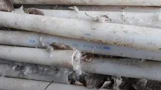 Odvodňovací agregát ST 1/3