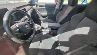 OKAY 12 - Položka č. 7 SMP - Škoda Octavia 2BS 3372