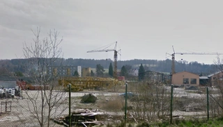 opakovaná Areál Markvartice v Podještědí