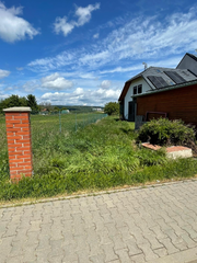 Pozemek k.ú. Troubsko, okres Brno-venkov, 3211 m2