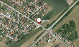 Pozemek k.ú. Troubsko, okres Brno-venkov, 3211 m2