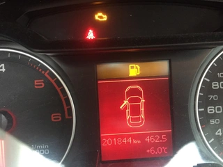 Osobní automobil Audi A4