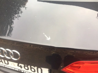 Osobní automobil Audi A4