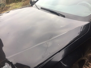 Osobní automobil Audi A4