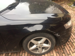 Osobní automobil Audi A4
