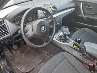 Osobní automobil BMW, RZ 6AU 7757
