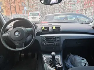 Osobní automobil BMW, RZ 6AU 7757