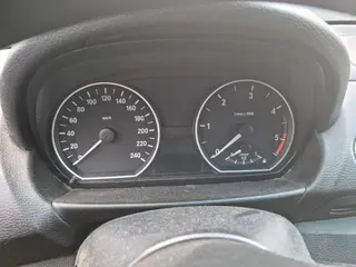 Osobní automobil BMW, RZ 6AU 7757